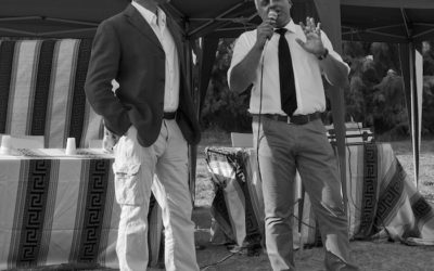 Premio La Lupa 2013 – Alberto Angela