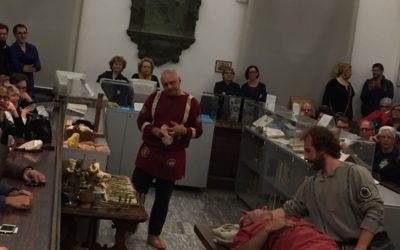 Museo di Storia della Medicina – Roma