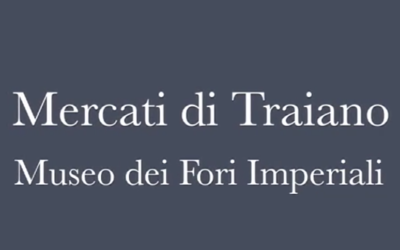 Made in Roma – Spot 1