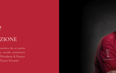 Docente al Master dello chef Ferrante – Biocampus Latina